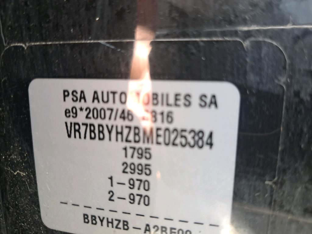 Citroen C4 BlueHDi 130 S&S EAT8 Shine Pack 2021