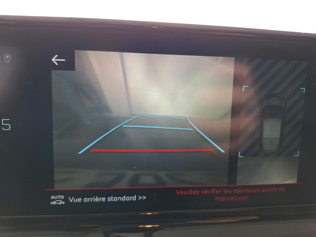 Peugeot 208 BlueHDi 100 S&S BVM6 Allure Business 2021