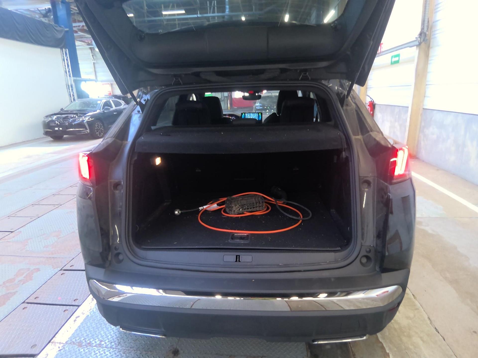 Peugeot 3008 Hybrid 225 e-EAT8 GT 2023