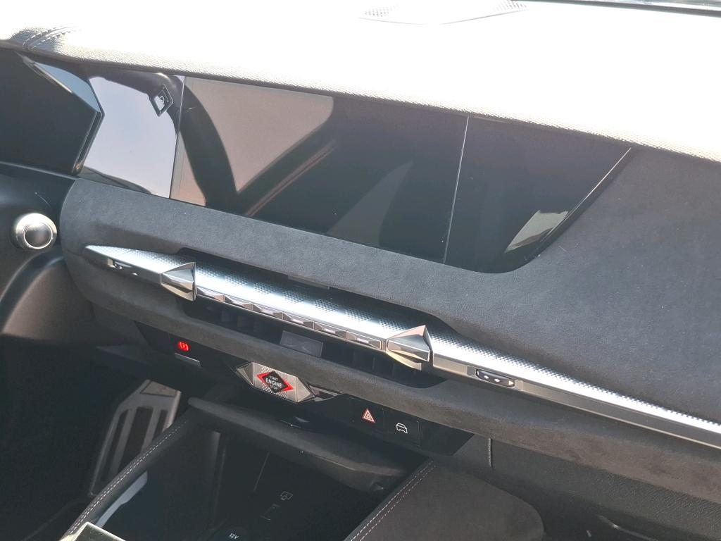 DS DS 4 Hybride E-Tense 225 EAT8 Performance Line+ 2022