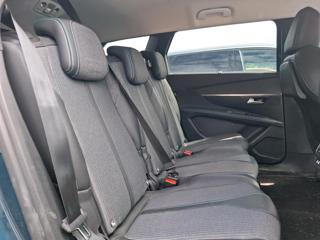 Peugeot 5008 BlueHDi 130ch S&S BVM6 Allure Pack 2021