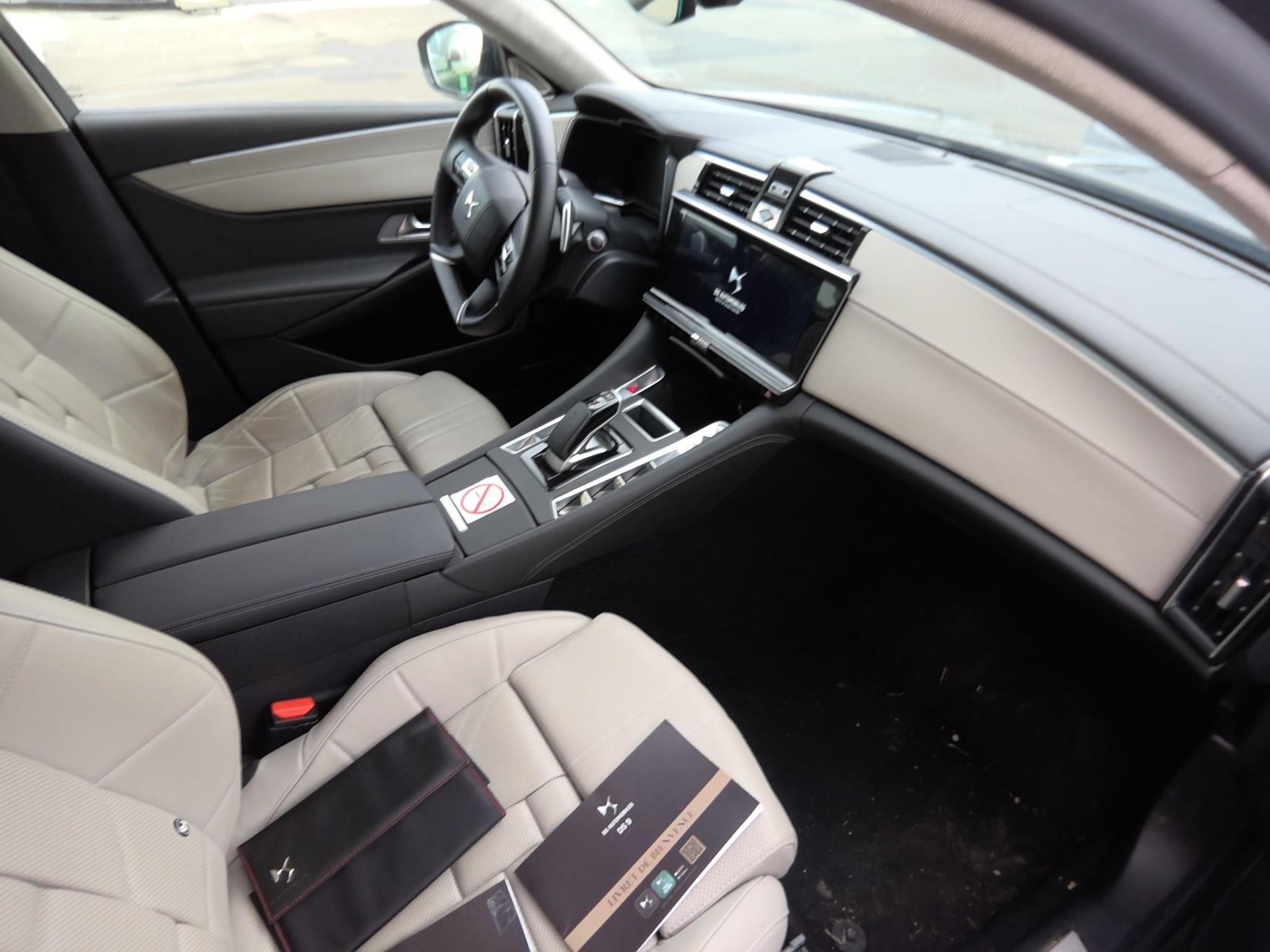 DS DS 9 Hybride E-Tense 250 Opera 2024