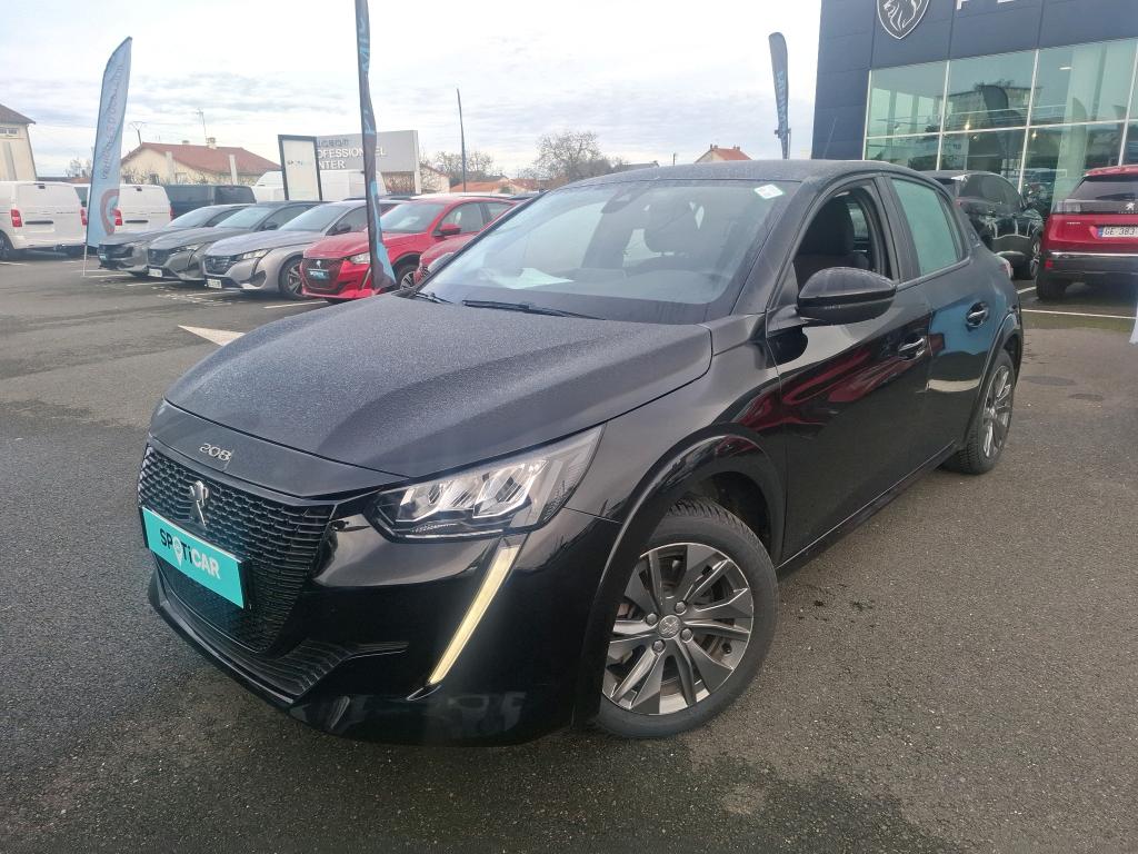 208 II