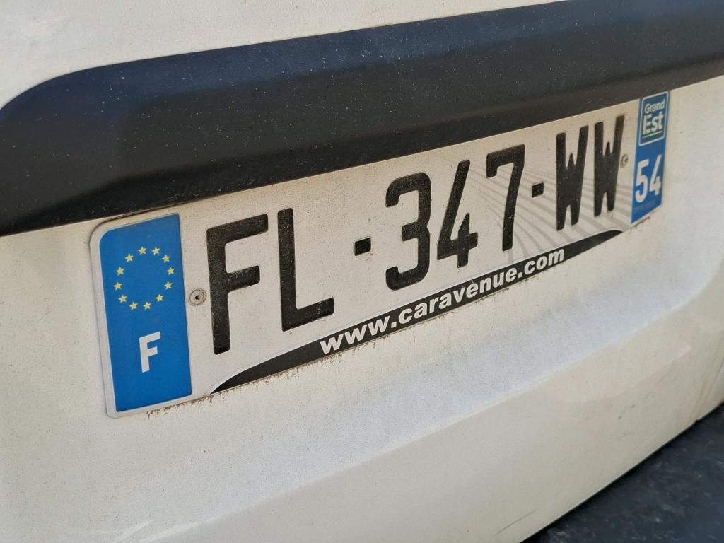 Citroen JUMPY CAB APPROFONDIE XL BLUEHDI 120 BVM6 DRIVER 340 NM 2019
