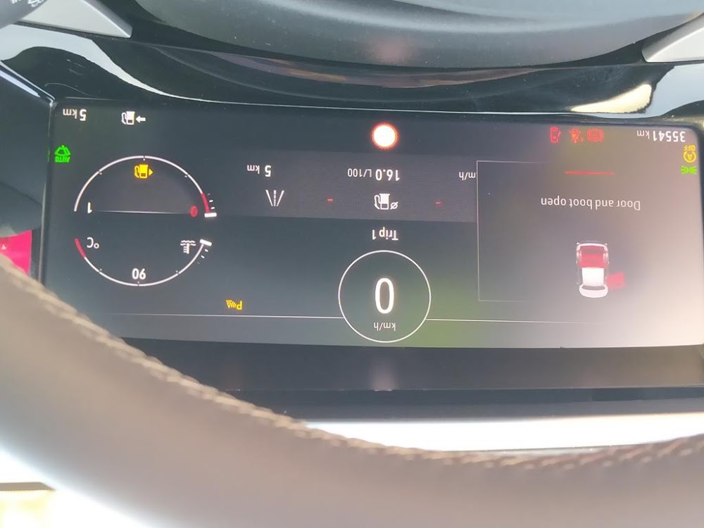 Foto Opel Mokka 3