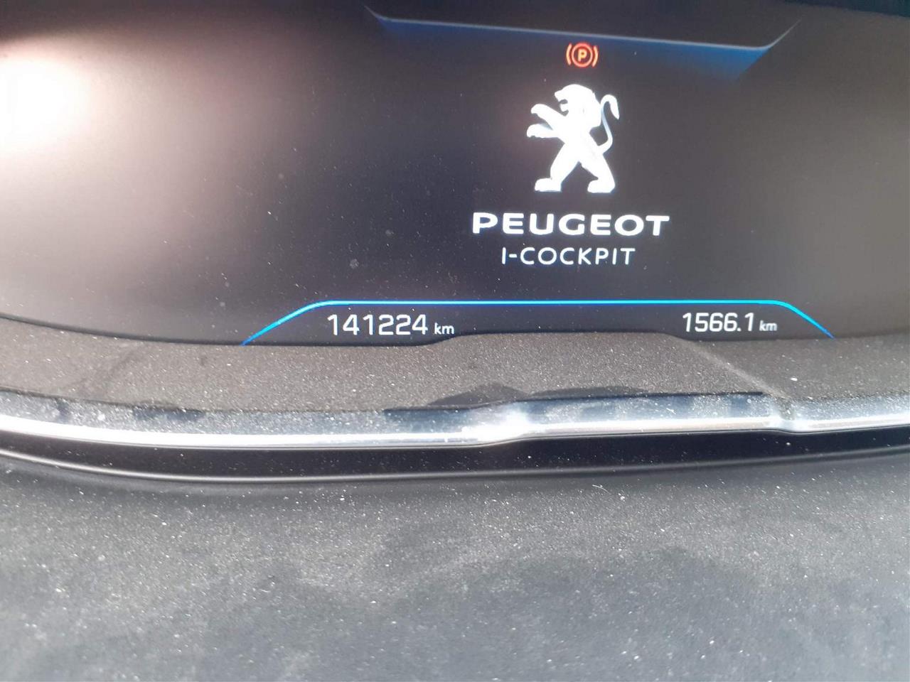 Foto Peugeot 3008 4