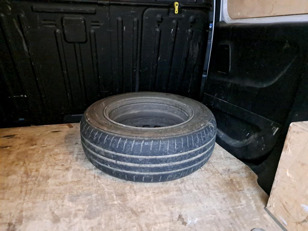 Peugeot PARTNER FOURGON STANDARD 650 KG BLUEHDI 100 S&S BVM5 PREMIUM 2020