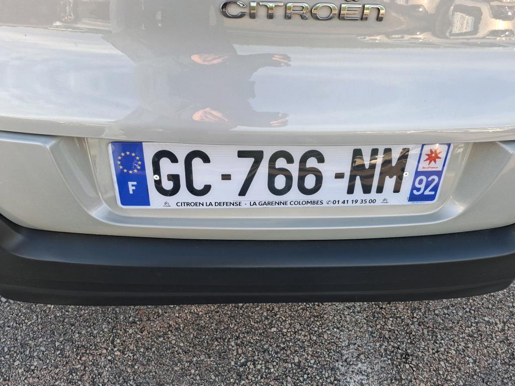 Citroen C3 PureTech 83 S&S BVM5 Feel Pack 2021