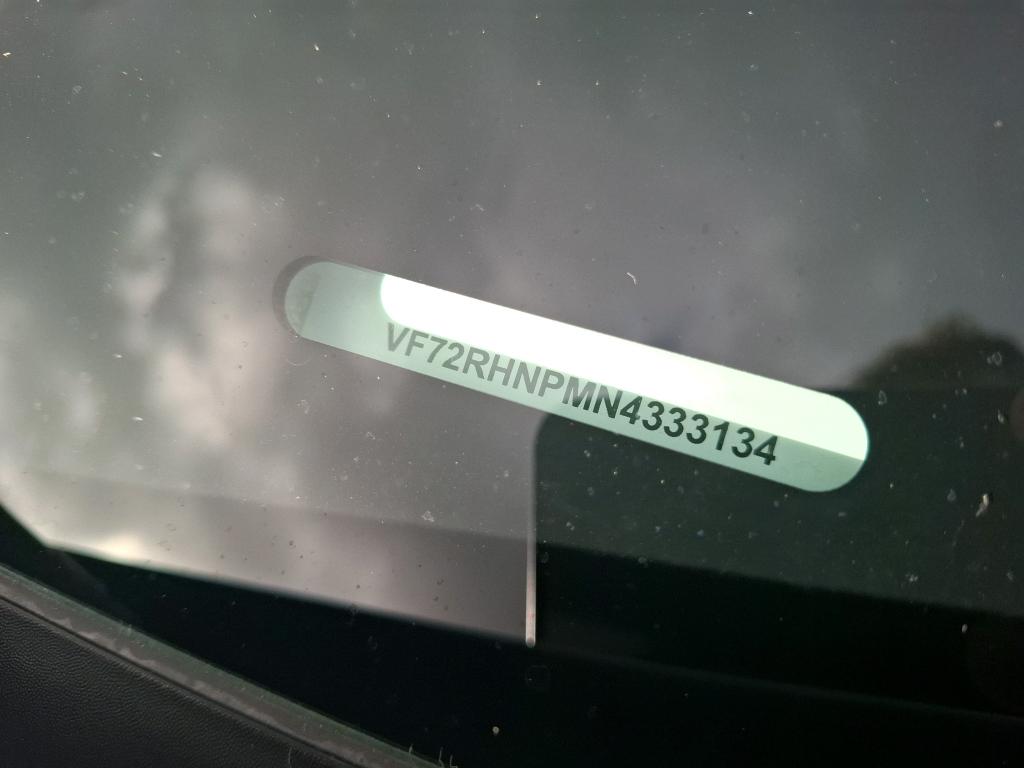 Citroen C3 Aircross PureTech 110 S&S BVM6 Shine Pack 2022