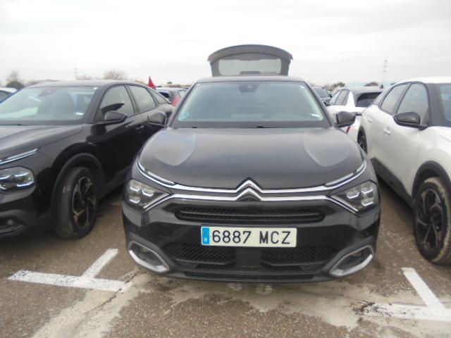 Citroën C4 Nuevo C4 PureTech 130 S&S 6V SHINE (Solo stock)