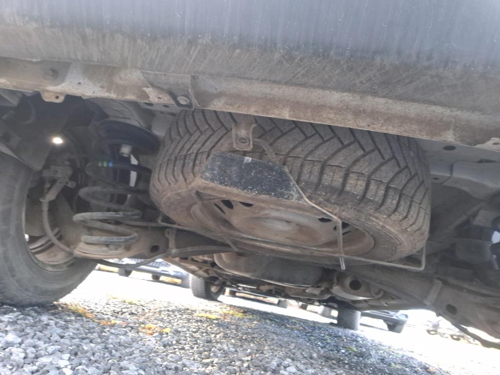 Citroen JUMPY FGN M BLUEHDI 120 S&S BVM6 CLUB 340 NM 2019