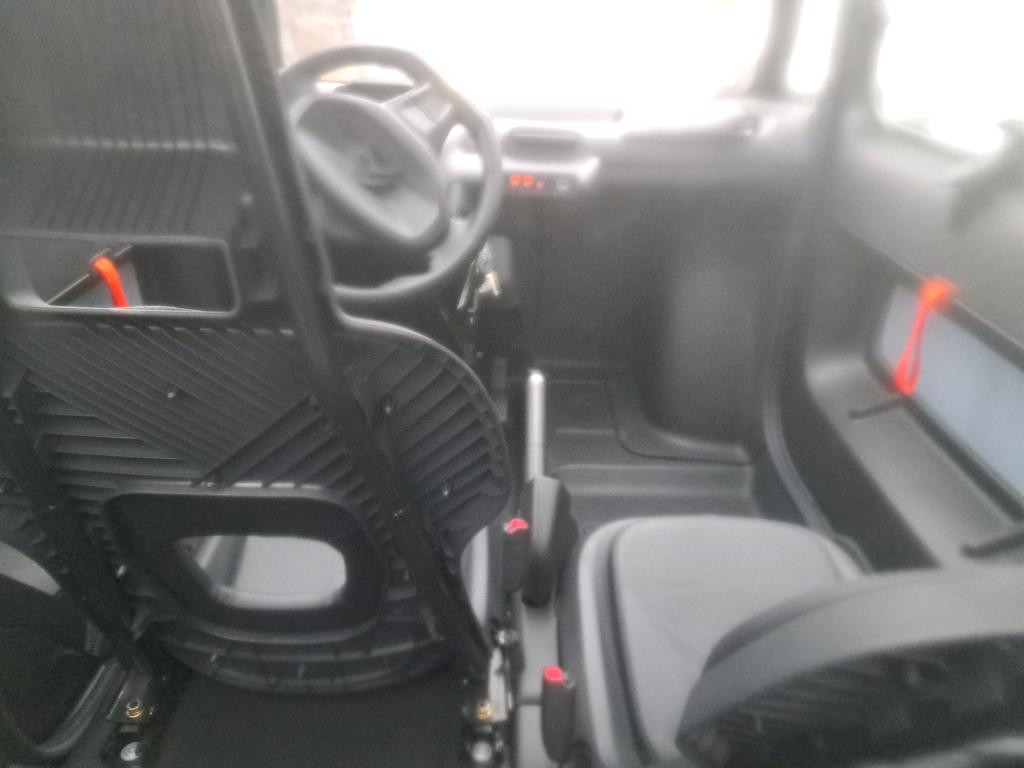 Citroen AMI 