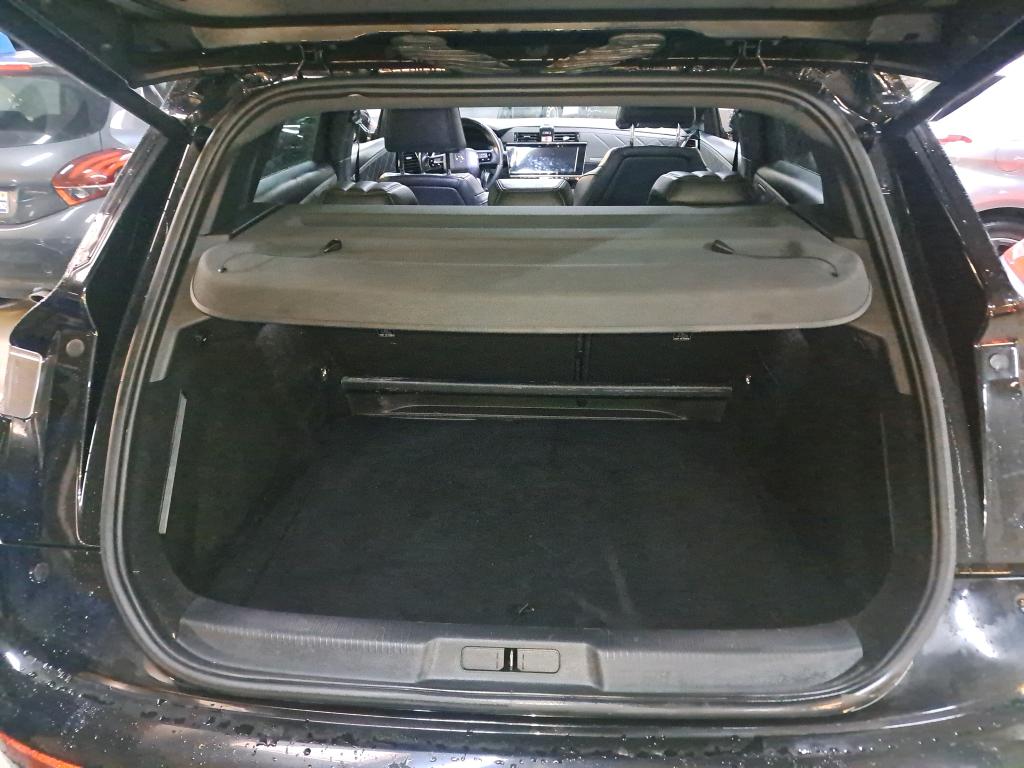 DS DS7 Crossback BlueHDi 130 EAT8 So Chic 2020