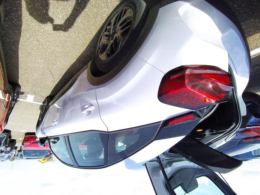 Foto Citroën C4 X 7