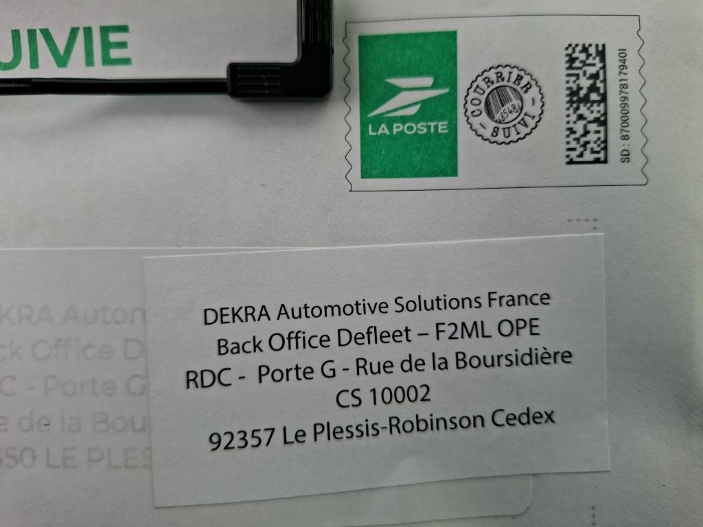 Peugeot 3008 BlueHDi 130ch S&S EAT8 Active Business 2021