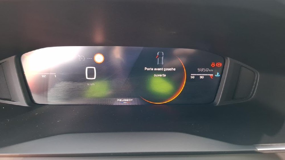 Foto Peugeot 208 3