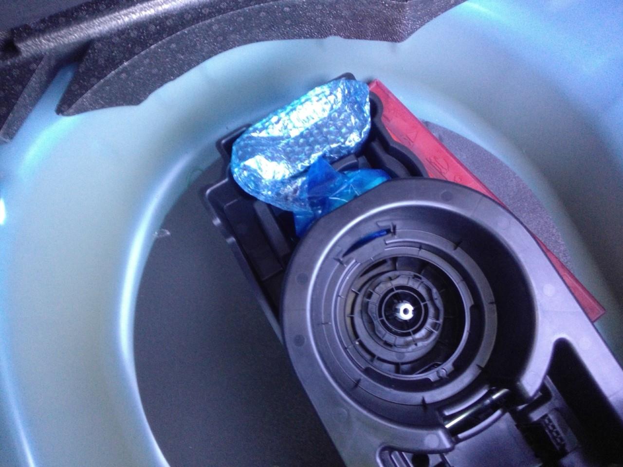 Foto Peugeot 208 7