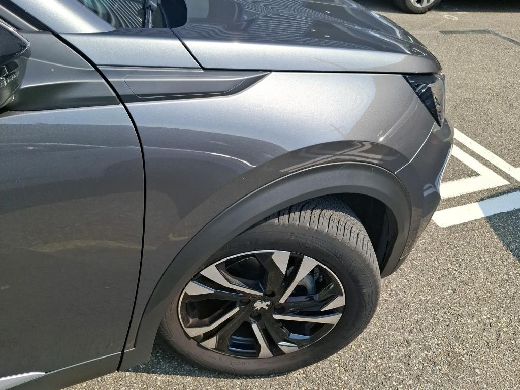 Peugeot 2008 PureTech 130 S&S BVM6 Allure 2023