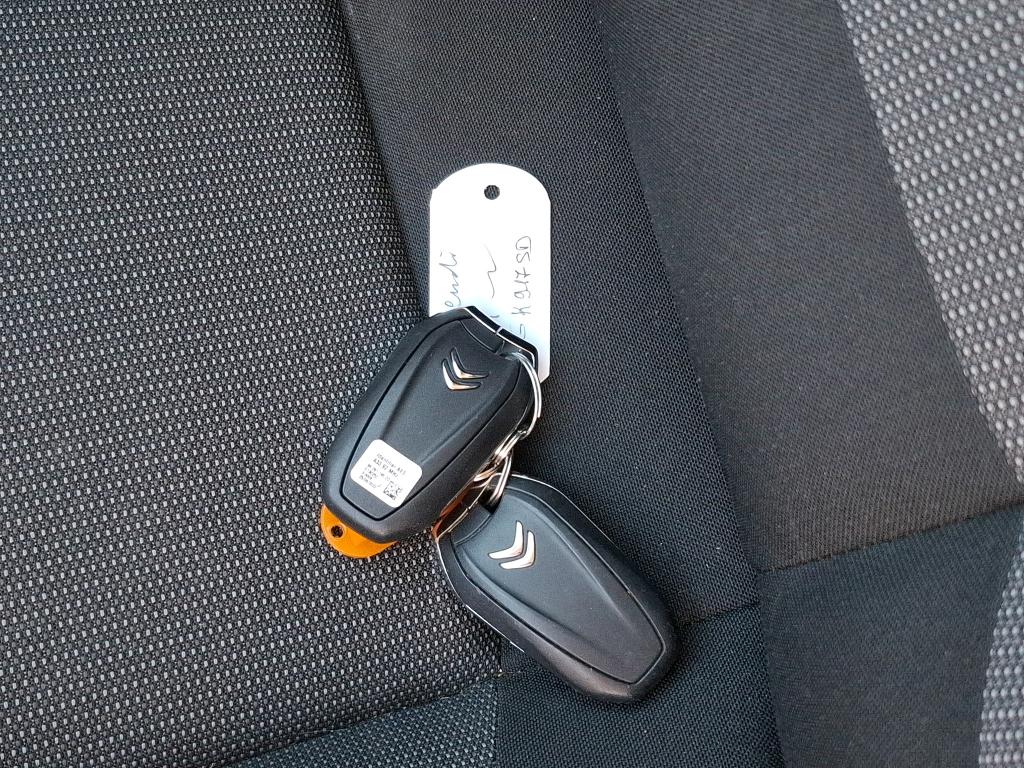 Citroen C3 PureTech 83 S&S BVM5 Shine 2022