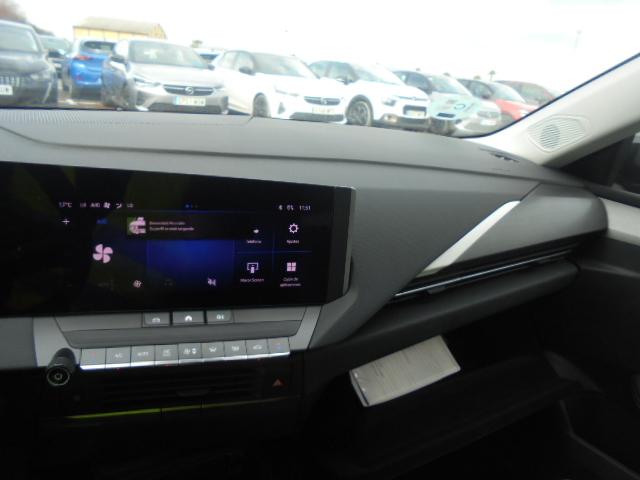 Foto Opel Astra 7