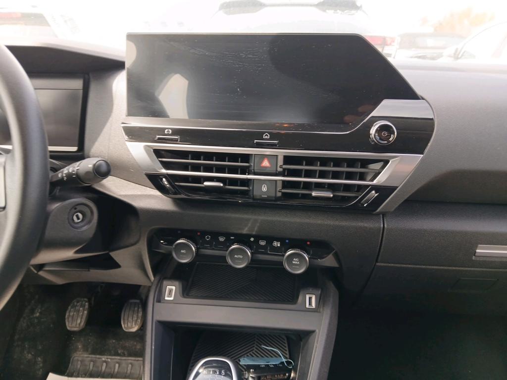 Citroen C4 PureTech 130 S&S BVM6 Feel Pack 2023