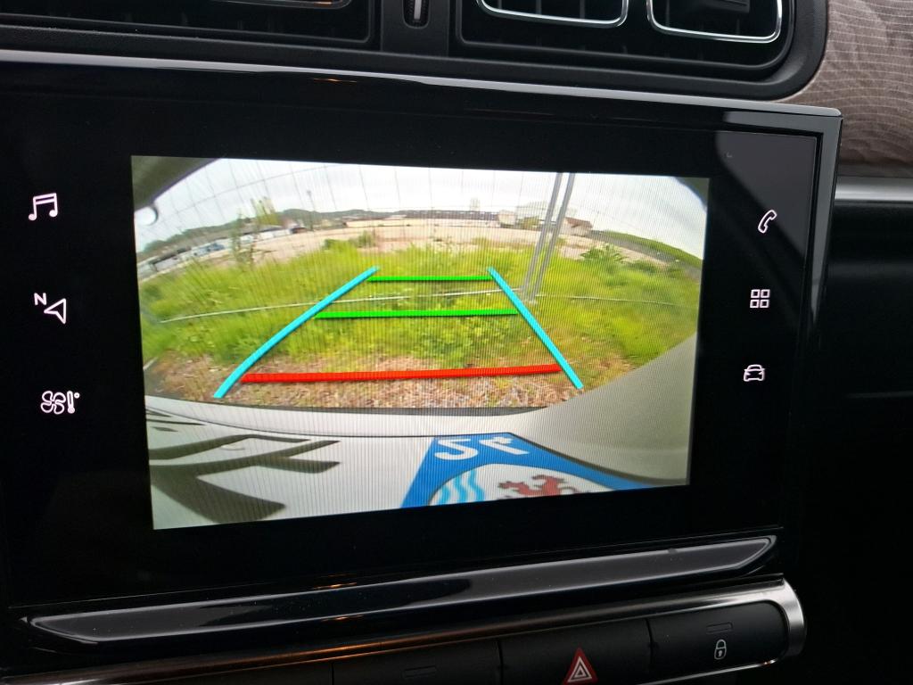 Citroen C3 PureTech 83 S&S BVM5 Shine 2023