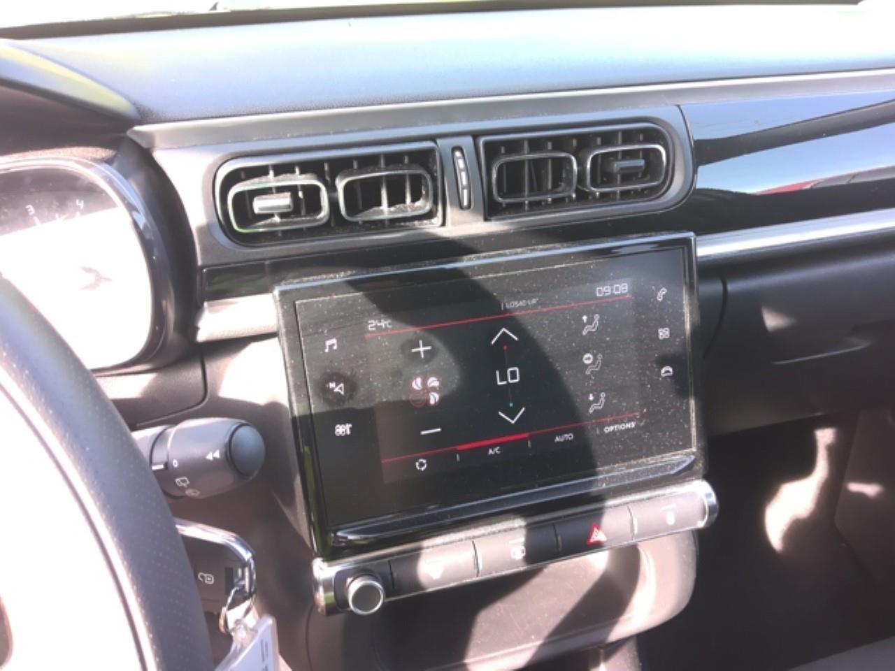 Foto Citroën C3 Aircross 9