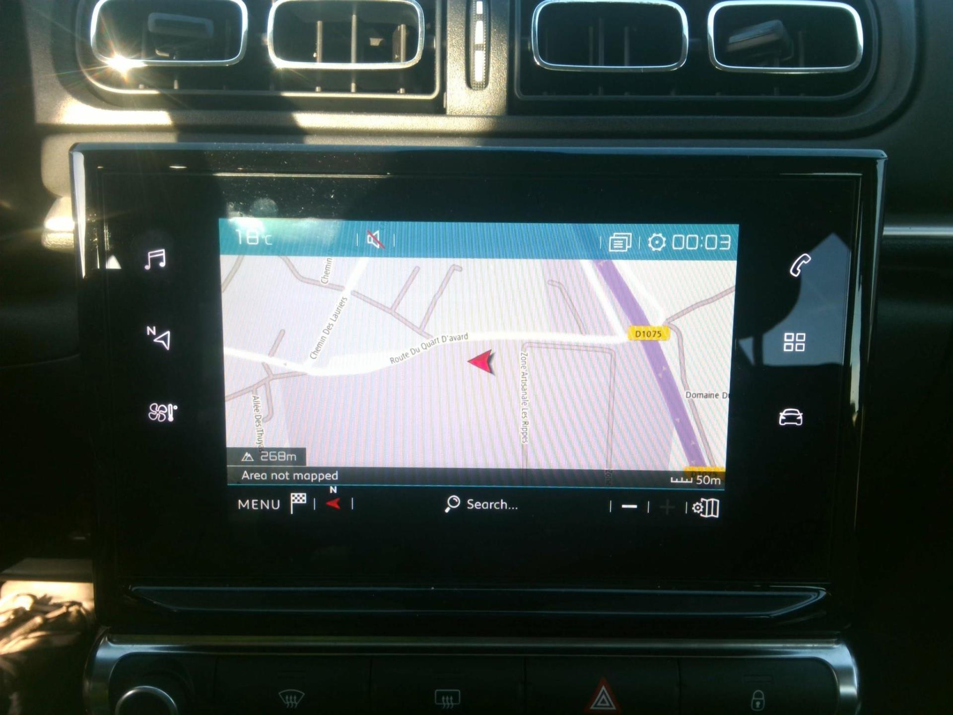 Citroen C3 PureTech 83 S&S BVM5 C-Series 2023