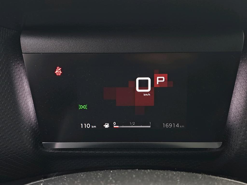 Citroen C4 PureTech 130 S&S EAT8 Shine Pack 2021