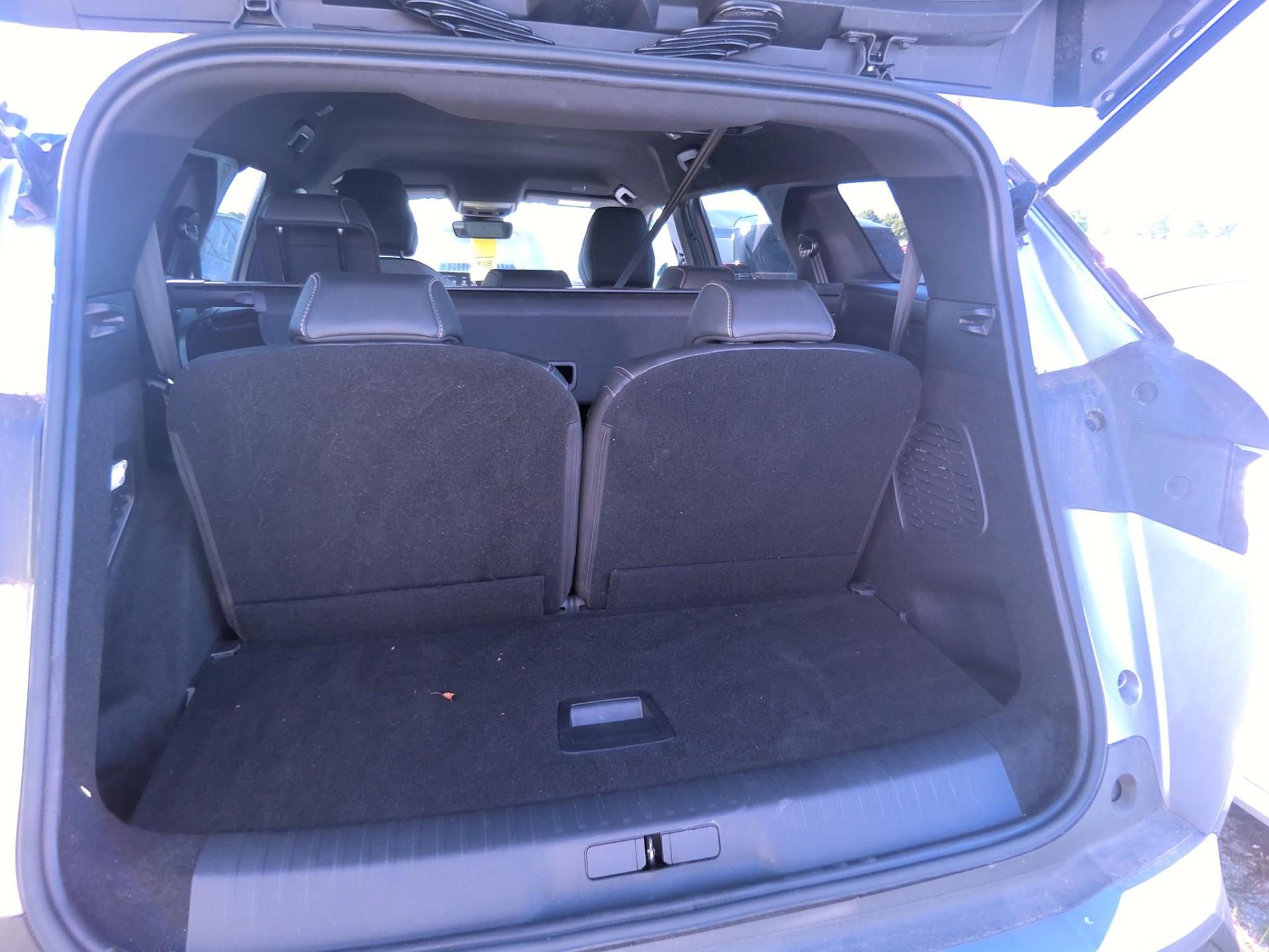 Peugeot 5008 Electrique 210 ch 73 kWh Allure 2025