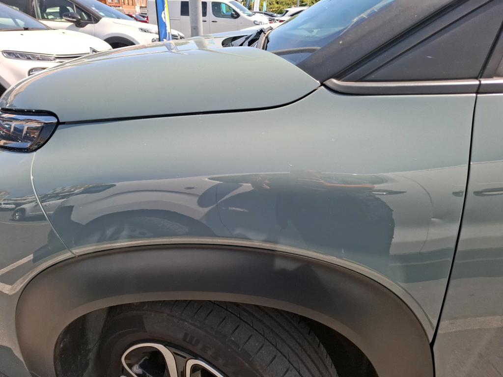 Citroen C3 Aircross PureTech 110 S&S BVM6 Feel Pack 2022