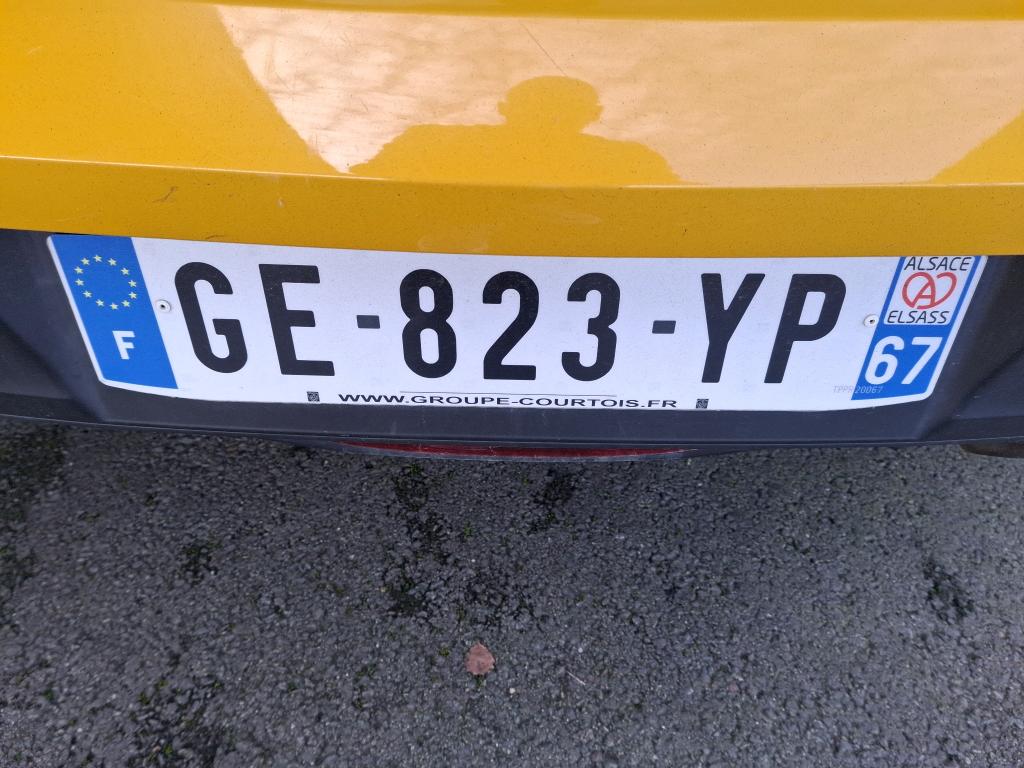 Peugeot 208 BlueHDi 100 S&S BVM6 Active 2022