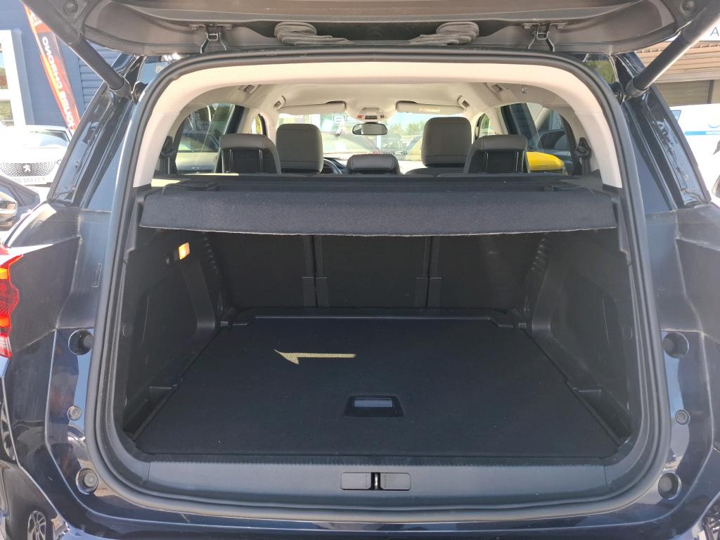 Citroen C5 Aircross PureTech 130 S&S EAT8 Shine 2022