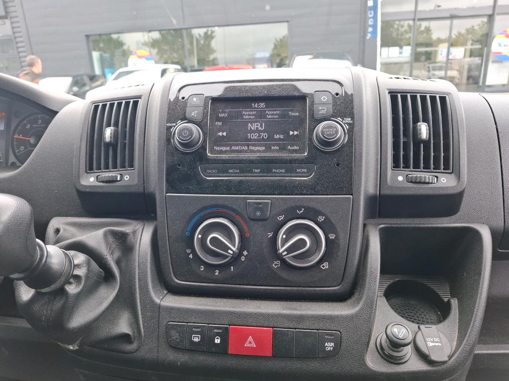 Peugeot BOXER TOLE 335 L3H2 BLUEHDI 140 S&S PREMIUM 2021