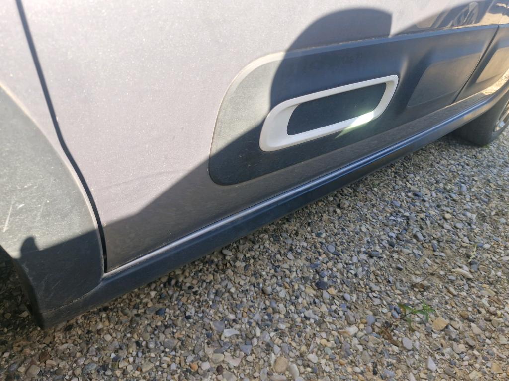 Citroen C3 PureTech 83 S&S BVM5 Shine 2022