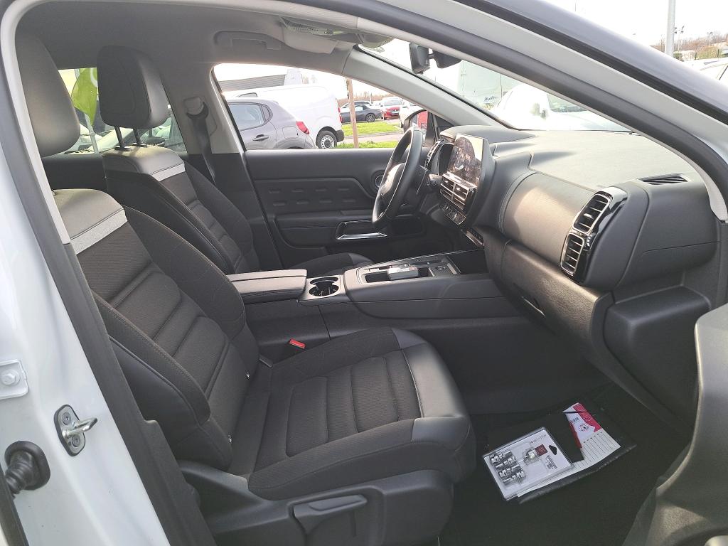Citroen C5 Aircross Hybride Rechargeable 225 e-EAT8 Feel Pack 2022