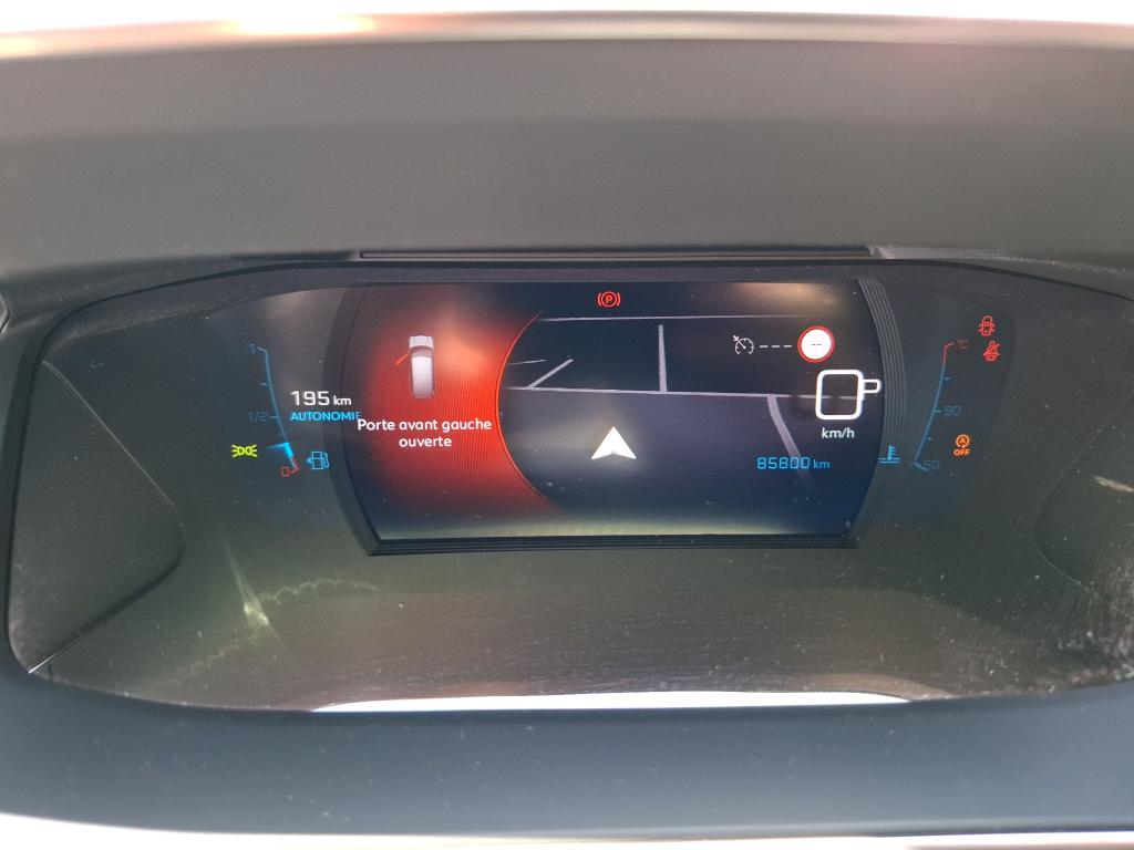 Peugeot 2008 BlueHDi 130 S&S EAT8 GT 2022
