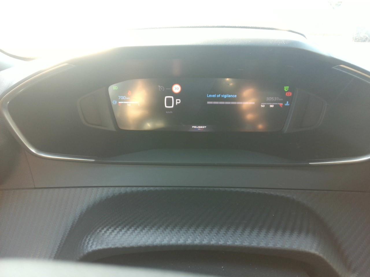 Foto Peugeot 2008 9