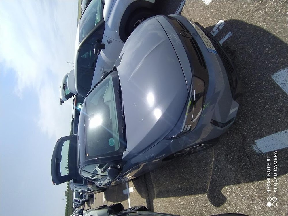 Foto Opel Corsa 7