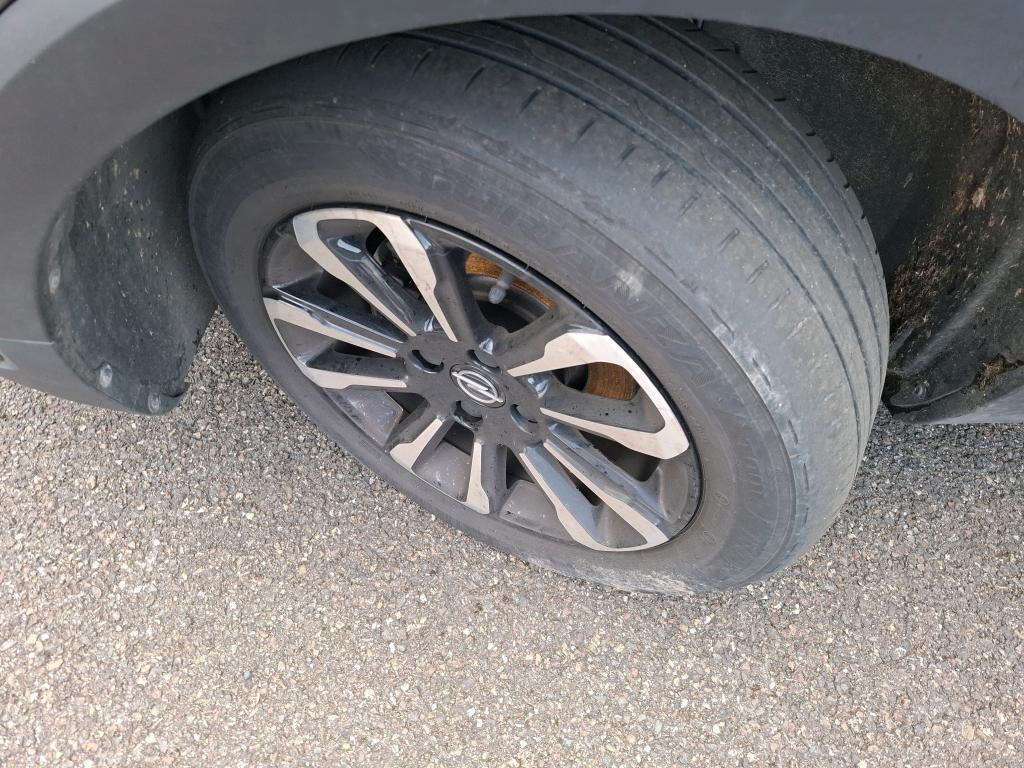 Opel Crossland 1.5 D 110 ch BVM6 Elegance Business 2022