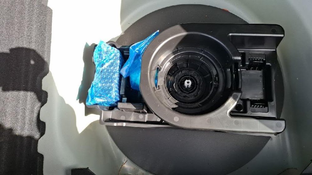 Foto Opel Corsa 14