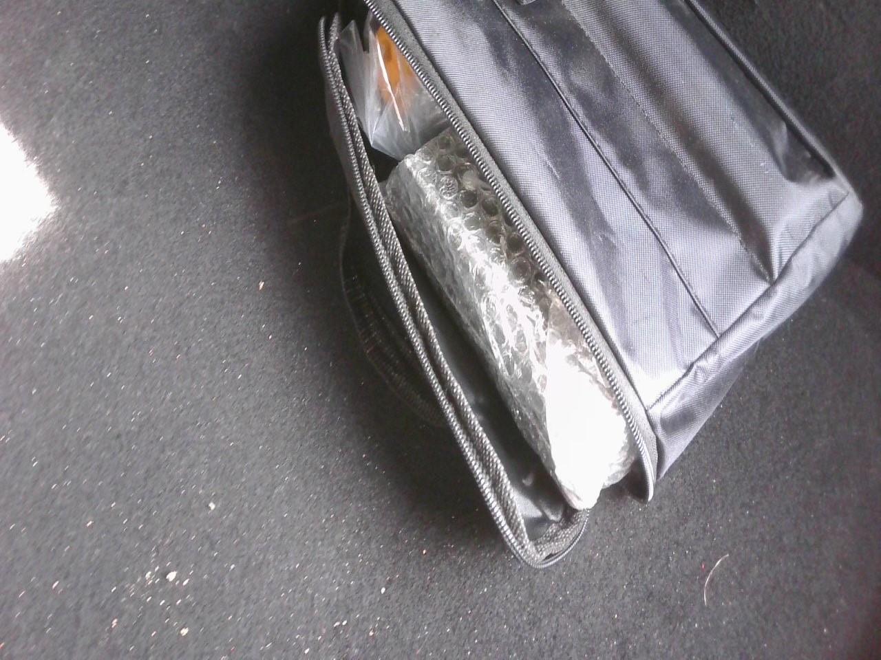 Foto Opel Corsa 8