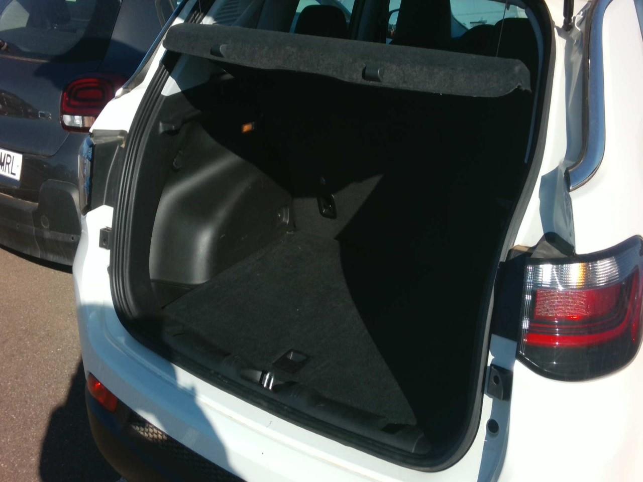 Foto Jeep Compass 7