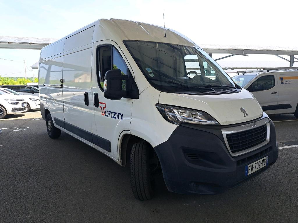 Peugeot BOXER TOLE 335 L3H2 BLUEHDI 120 S&S PREMIUM 2021