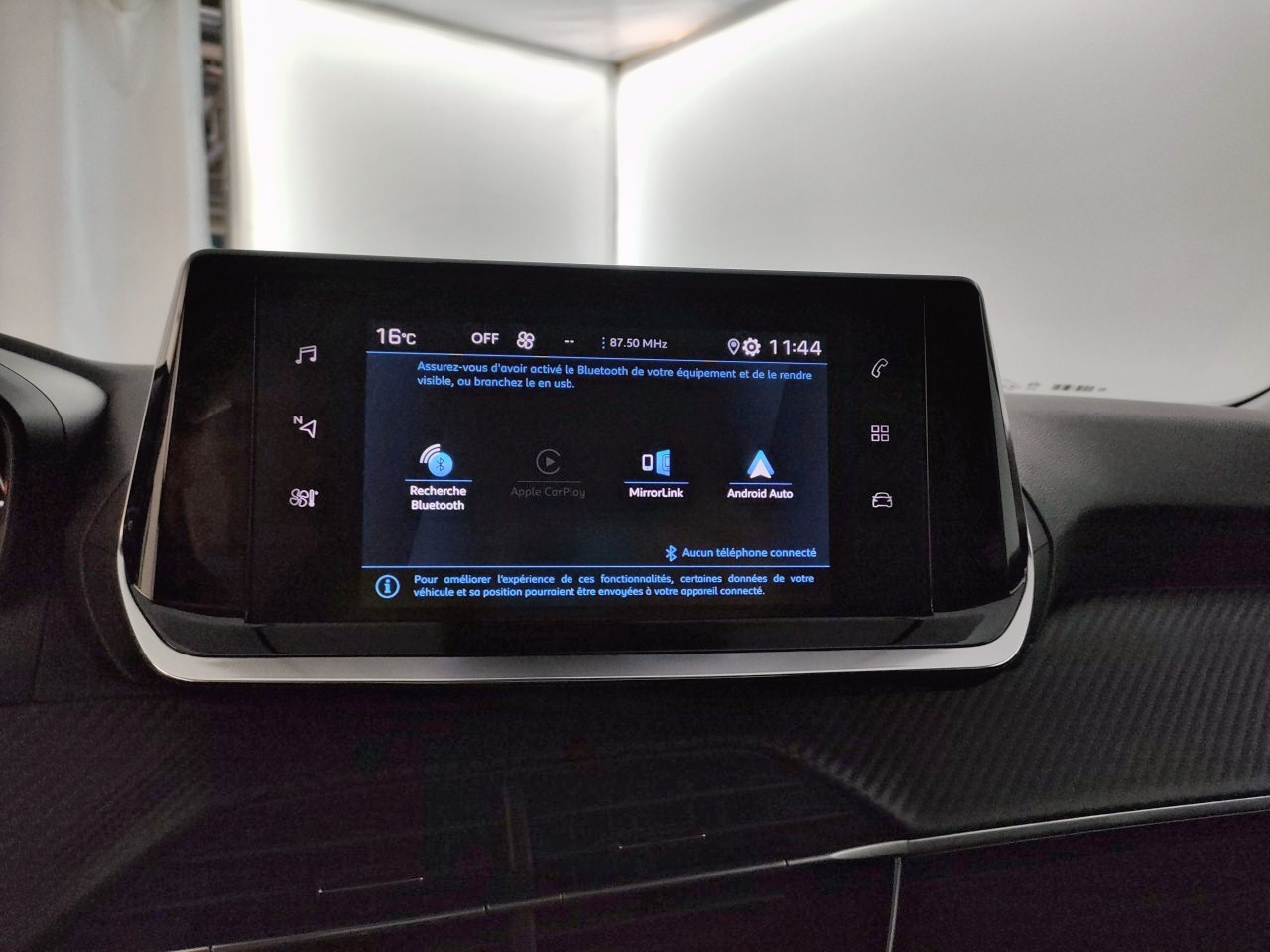 Peugeot 2008 PureTech 130 S&S BVM6 Style 2022