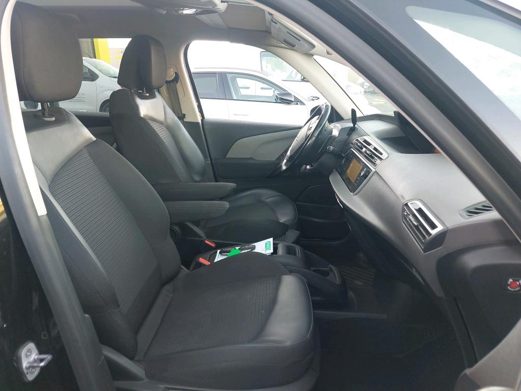 Citroen Grand C4 Spacetourer BlueHDi 130 S&S EAT8 Shine 2022