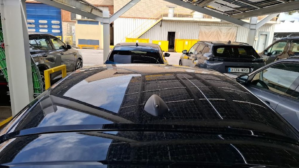 Foto Opel Corsa 7