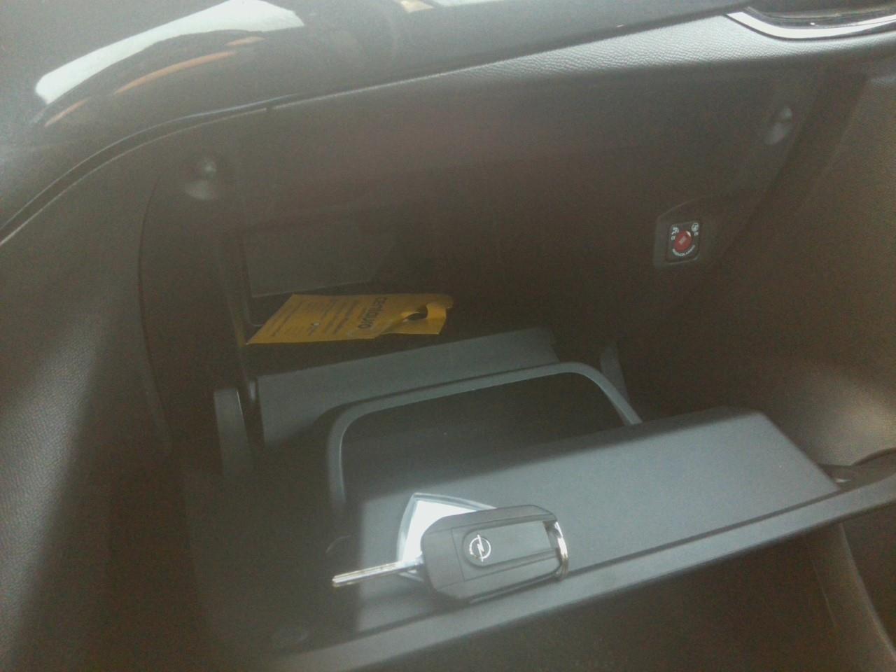 Foto Opel Corsa 8