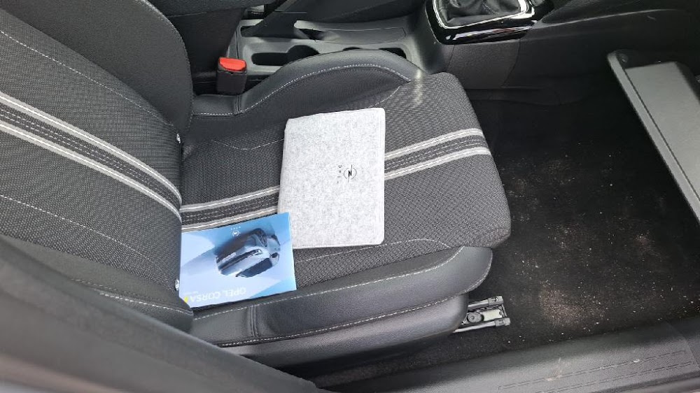 Foto Opel Corsa 9