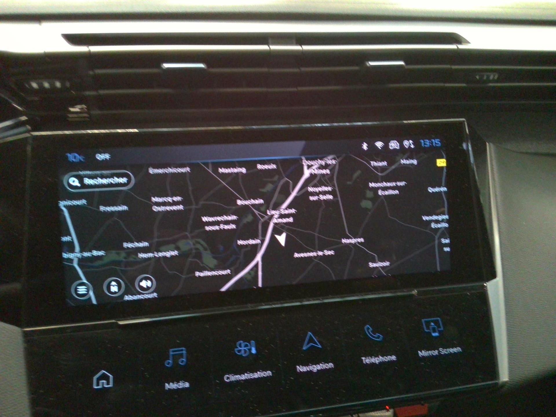 Peugeot 308 PureTech 130ch S&S BVM6 Allure 2024